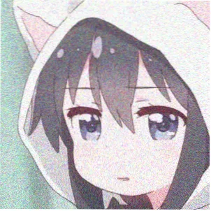 观众木木不熬夜头像